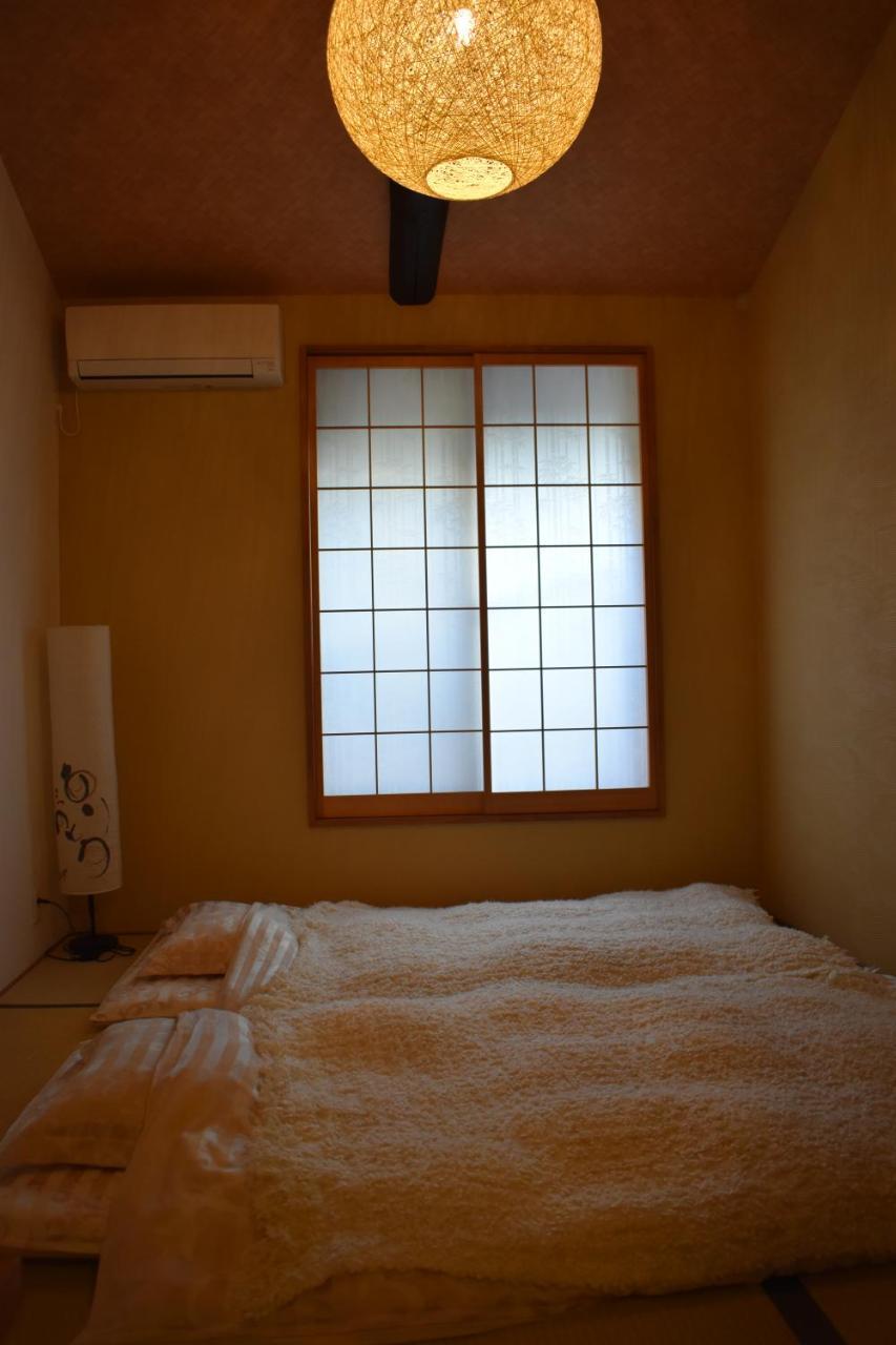 הוילה קיוטו Higashiyama Ryu מראה חיצוני תמונה